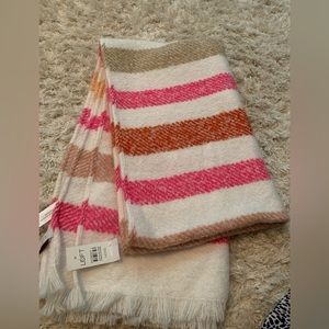 Loft Winter Scarf